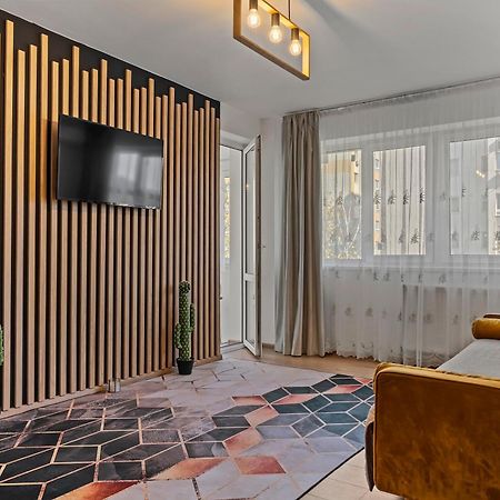 Apartament De Lux Drumul Taberei Бухарест Екстер'єр фото
