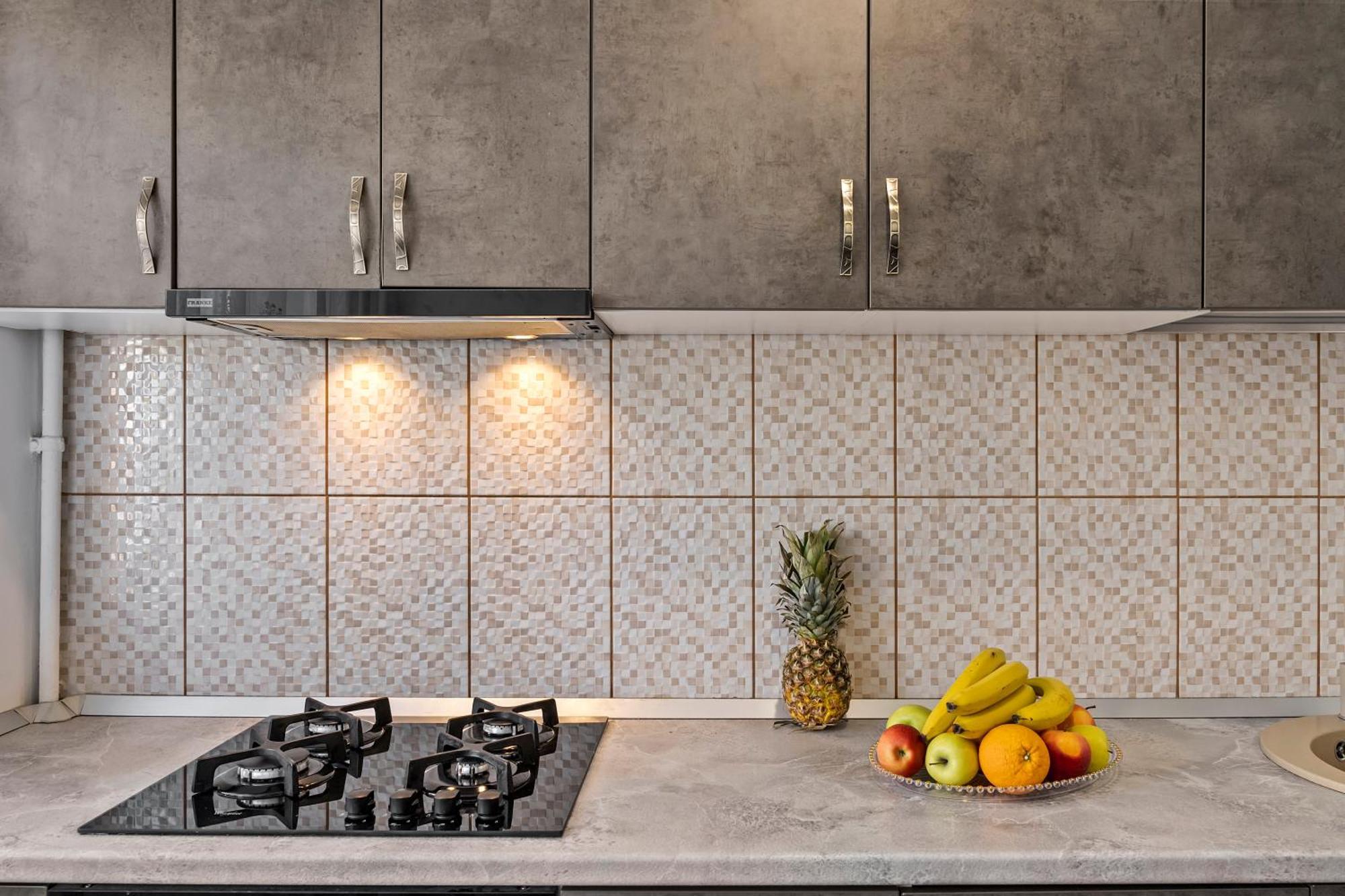 Apartament De Lux Drumul Taberei Бухарест Екстер'єр фото