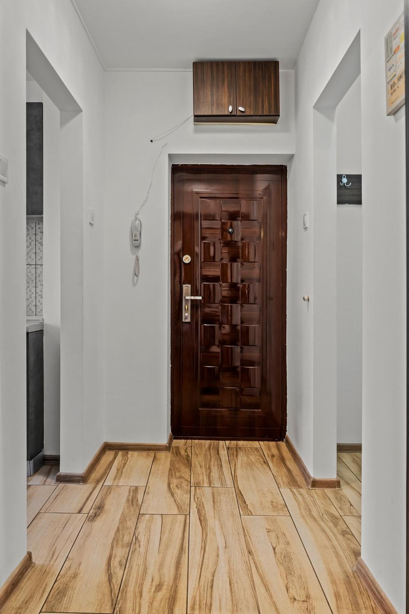 Apartament De Lux Drumul Taberei Бухарест Екстер'єр фото