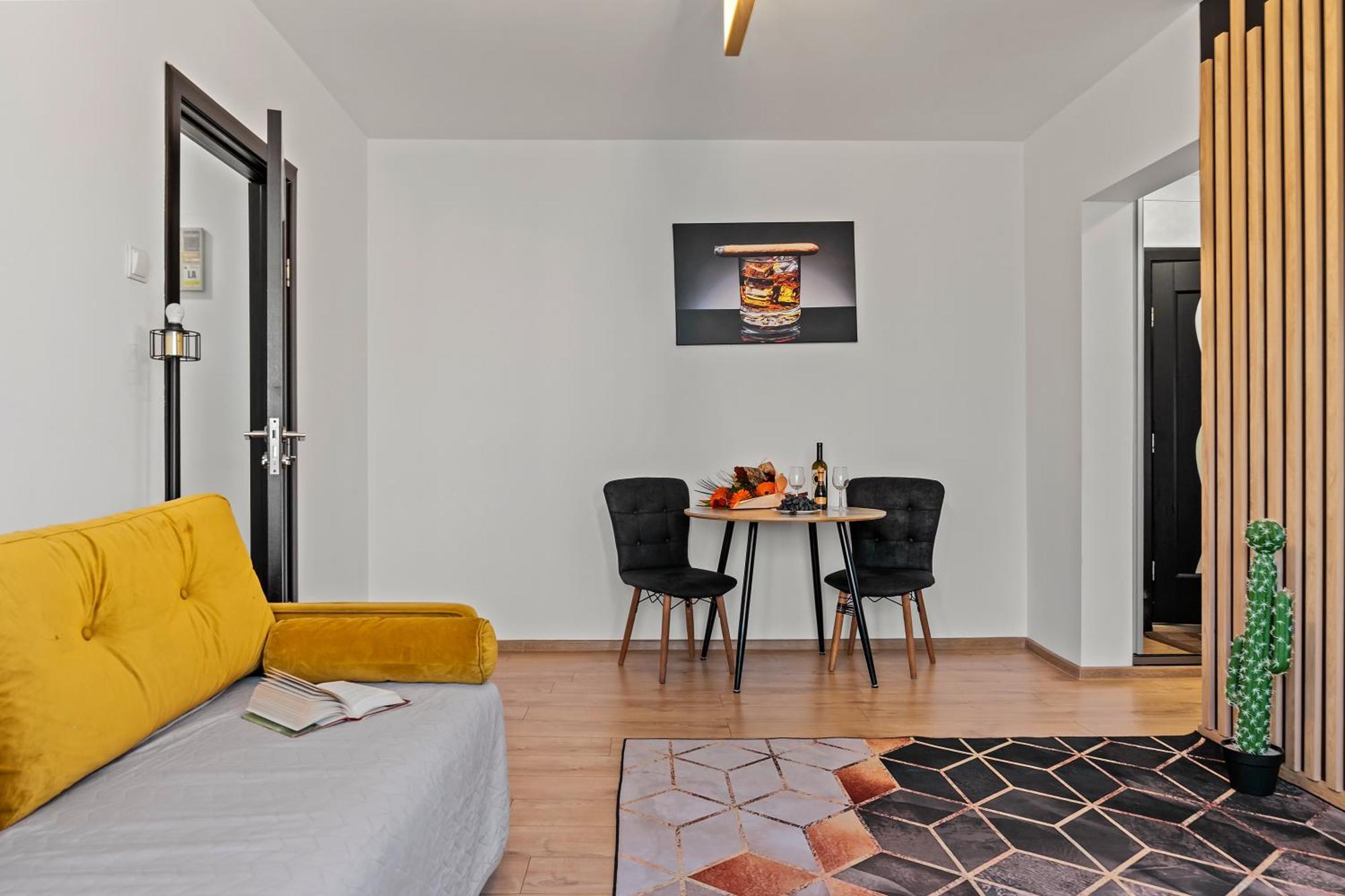 Apartament De Lux Drumul Taberei Бухарест Екстер'єр фото