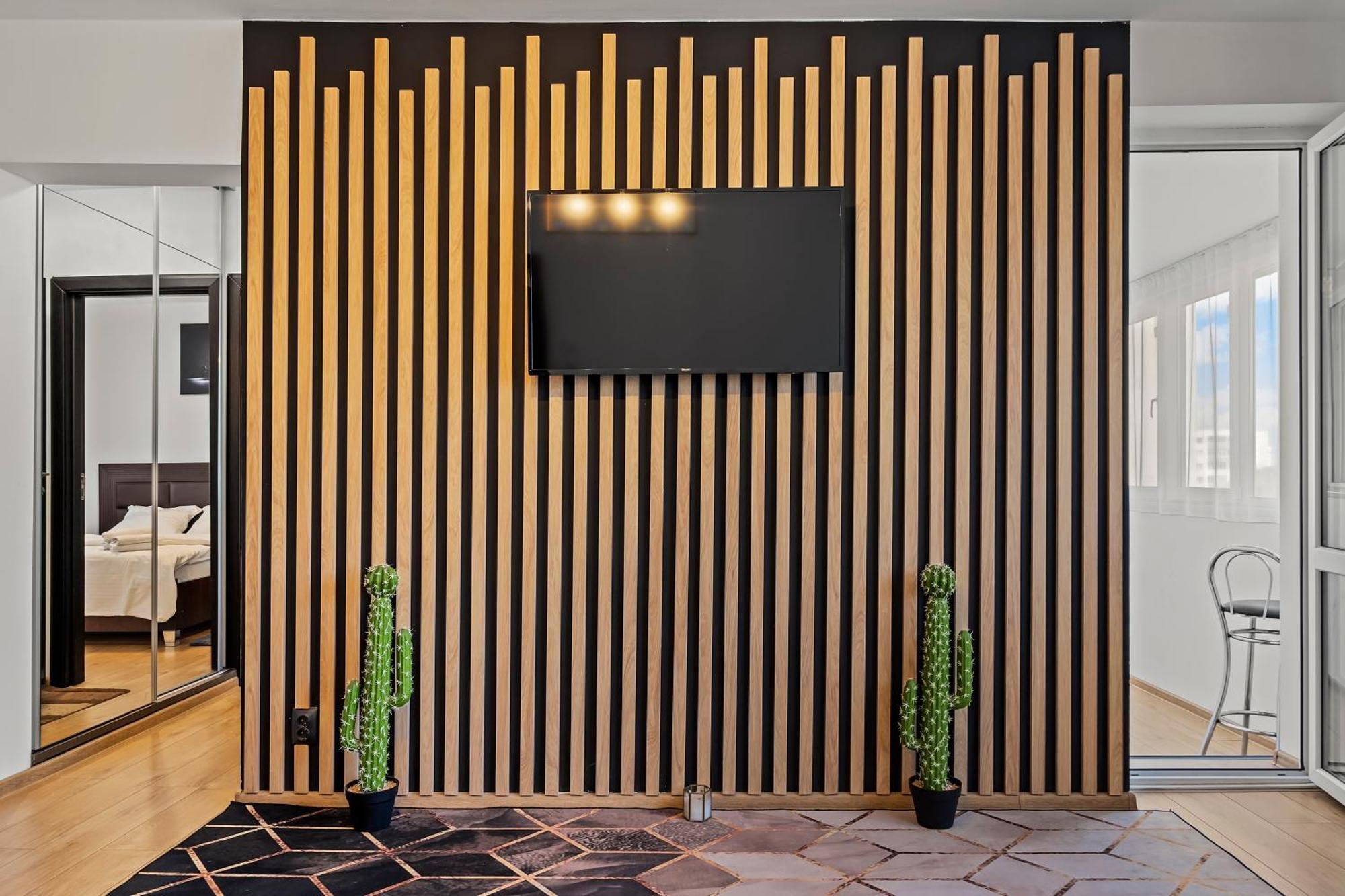 Apartament De Lux Drumul Taberei Бухарест Екстер'єр фото