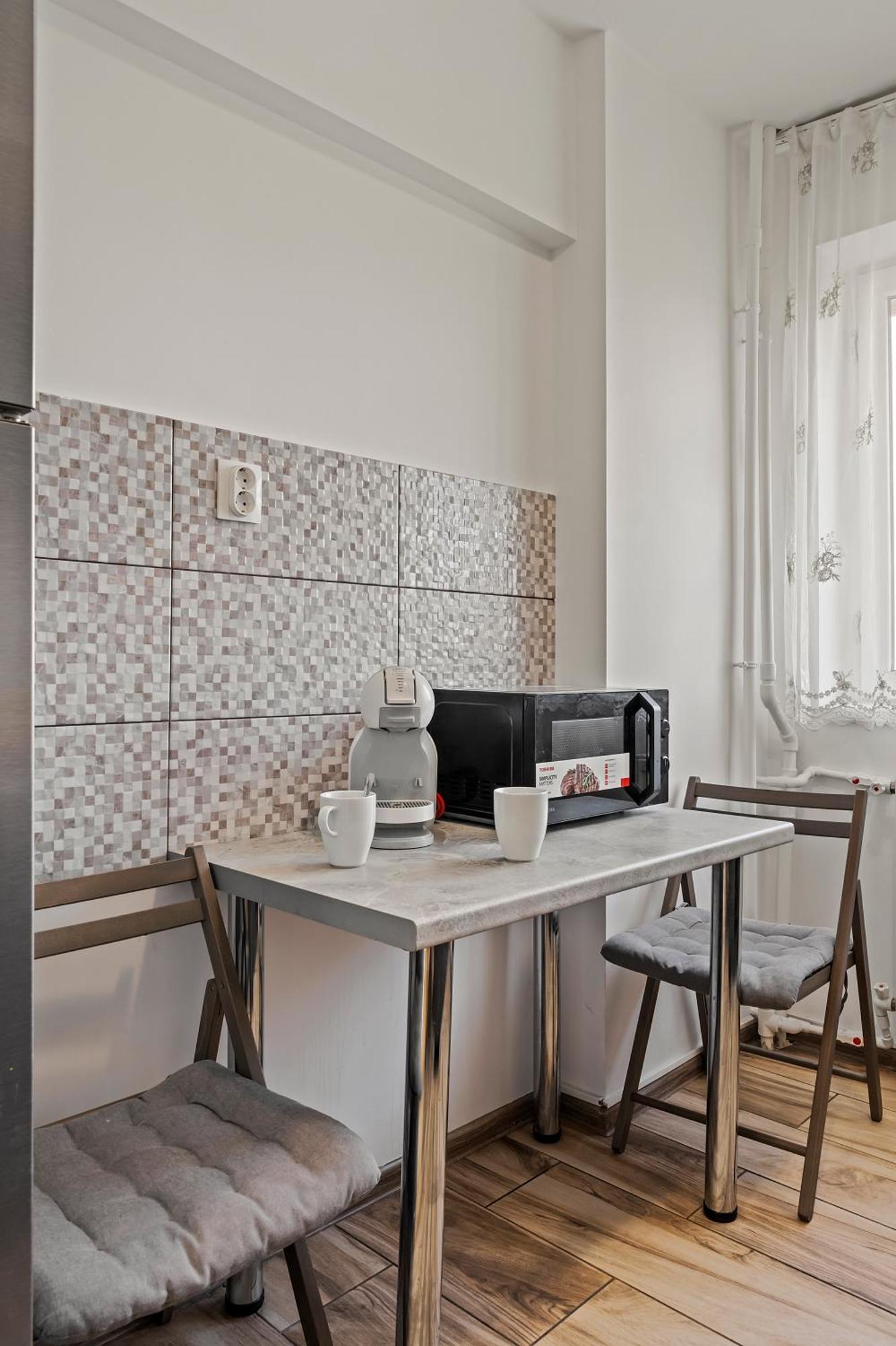 Apartament De Lux Drumul Taberei Бухарест Екстер'єр фото